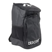 デサント(DESCENTE)(メンズ、レディース)バックパック スキー スノーボード DWEWJA14X BLK
