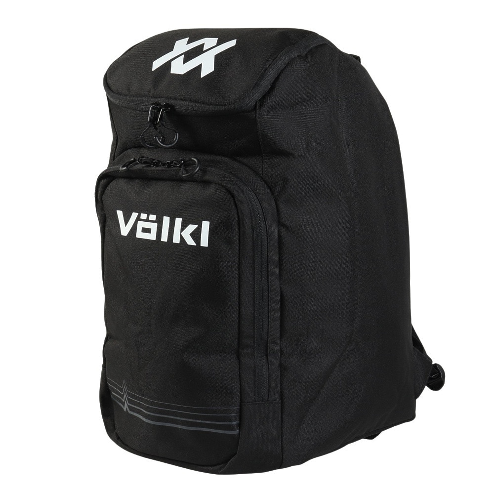 フォルクル（VOLKL）（メンズ、レディース、キッズ）BOOT PACK JP スキーバック 142119