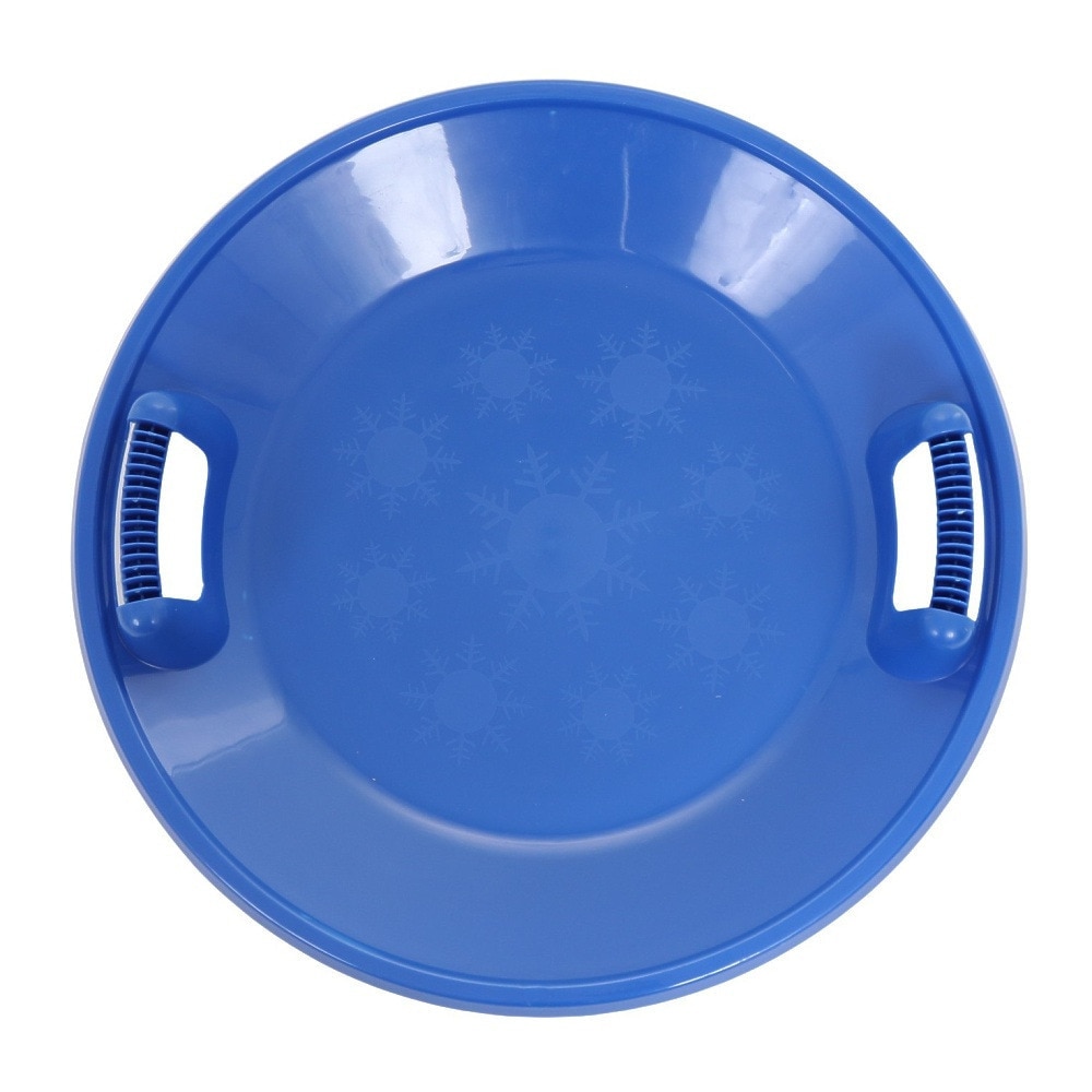 ロイヤルトイズ（the royal toys）（キッズ）雪遊び ソリ UFOボブスレッド ブルー UFO Bobsled BL