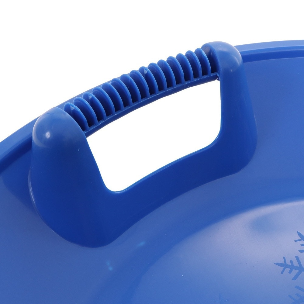 ロイヤルトイズ（the royal toys）（キッズ）雪遊び ソリ UFOボブスレッド ブルー UFO Bobsled BL