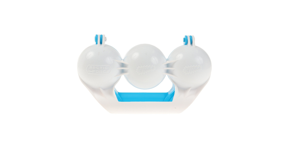 トリプルスノーボールメーカー Arctic Force マルシン ヴィクトリアゴルフ トリプルスノーボールメーカー Arctic Force マルシン ヴィクトリアゴルフ