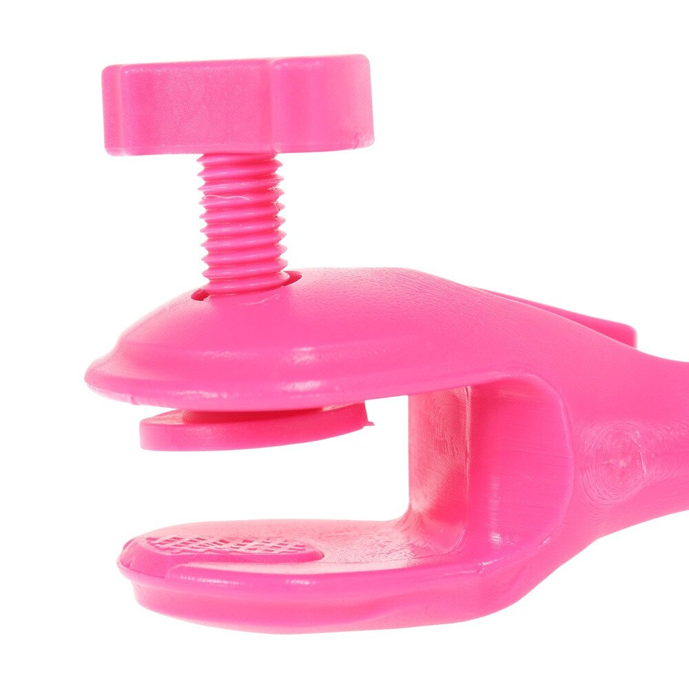 ユニックス（UNIX）（キッズ）ボーゲンキット ボーゲンマスター 22UWN98-00 PNK