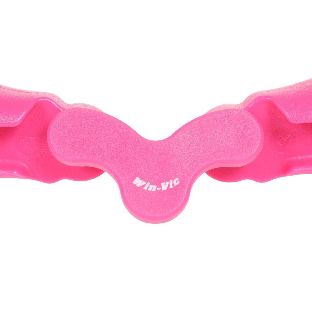 ユニックス（UNIX）（キッズ）ボーゲンキット ボーゲンマスター 22UWN98-00 PNK