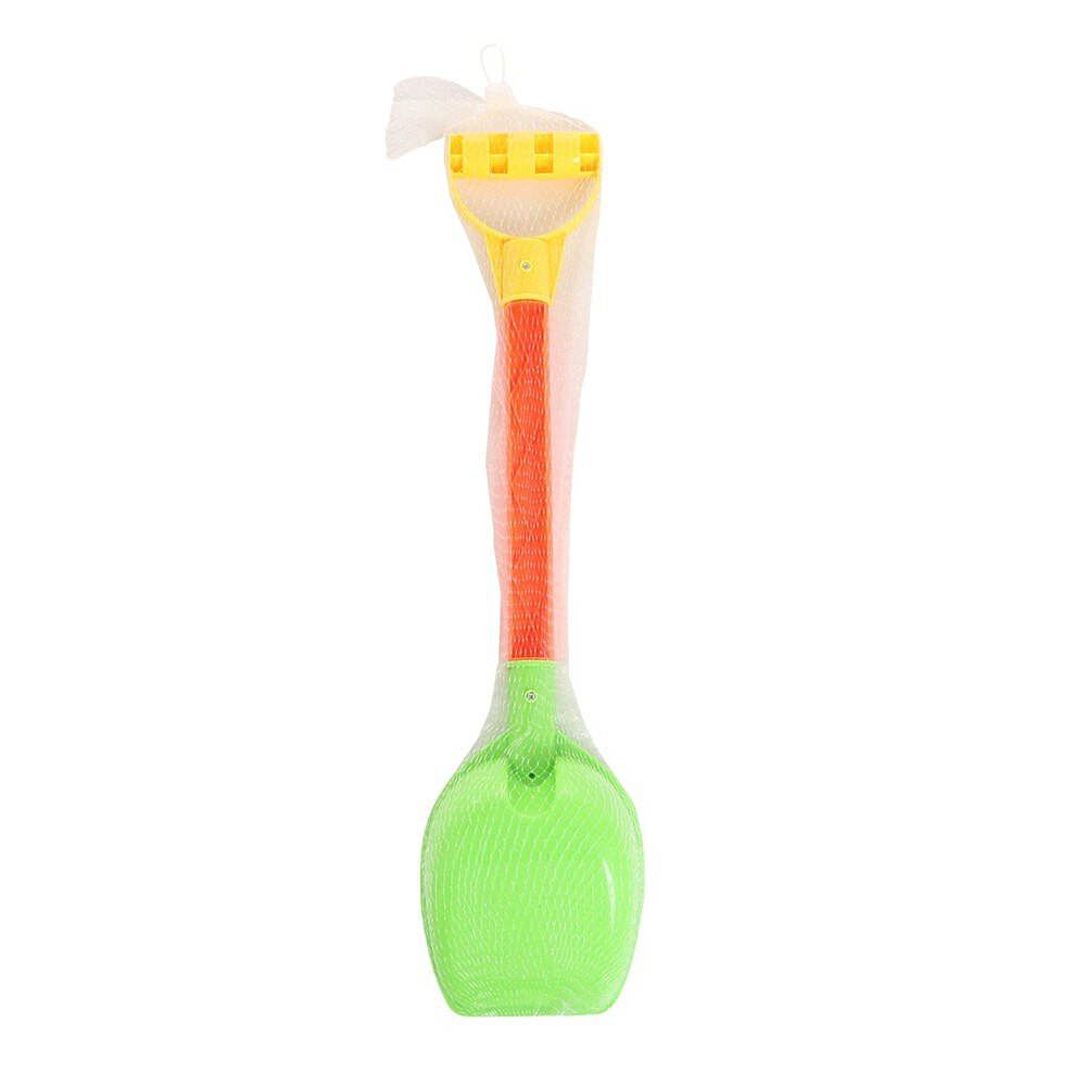 ユニックス（UNIX）（キッズ）プラスチックショベル UWN99-23 GRN
