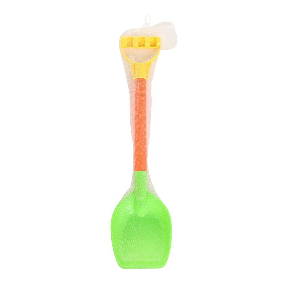 ユニックス（UNIX）（キッズ）プラスチックショベル UWN99-23 GRN