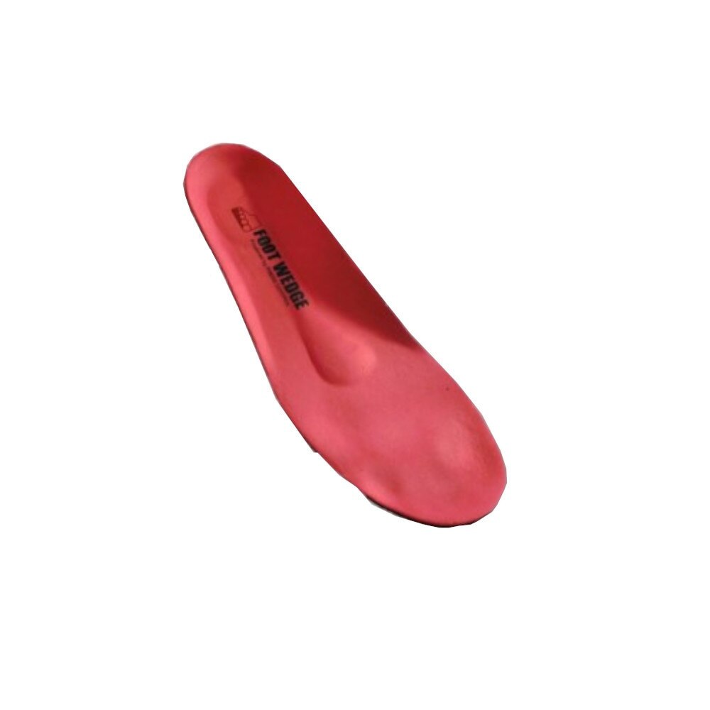 フットウェッジ（FOOT WEDGE）（メンズ、レディース）オールラウンドインソール2 22FWAR2