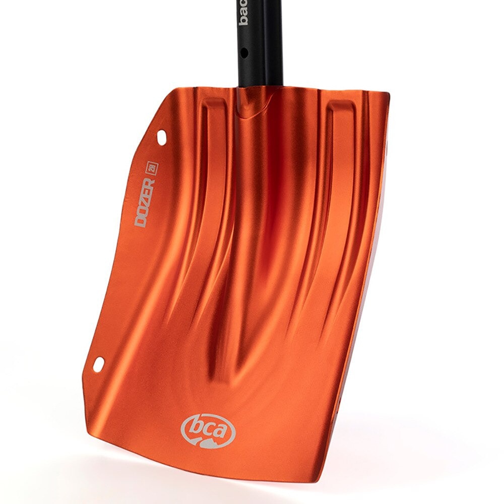 bca（BACKCOUNTRY ACCESS）（メンズ、レディース）シャベル C2116005020 22 DOZER 2H SHOVEL ORANGE