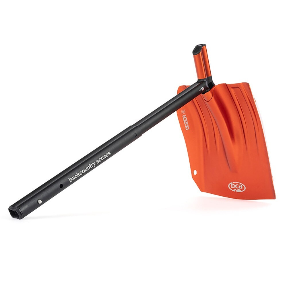 bca（BACKCOUNTRY ACCESS）（メンズ、レディース）シャベル C2116005020 22 DOZER 2H SHOVEL ORANGE