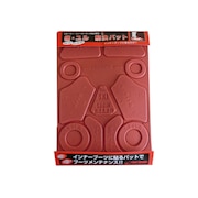 FOOT WEDGE(メンズ、レディース)イタ・ユルカイケツパット FP-4 インソール スキー スノーボード