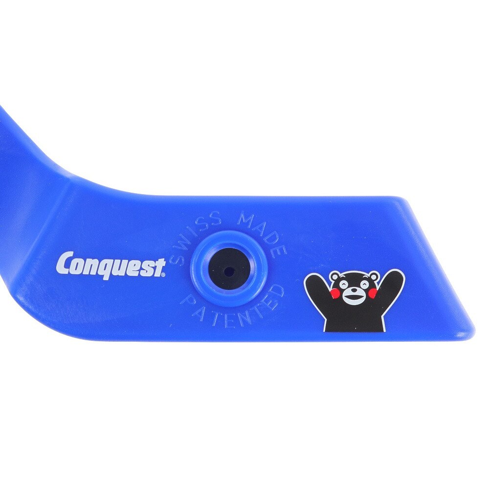 コンクエスト（Conquest）（メンズ、レディース、キッズ）補助器具 トライスキー60 24KT CAS79K