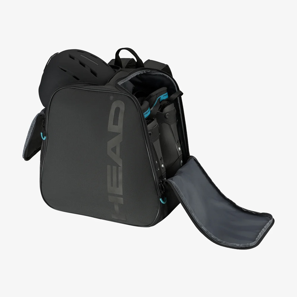 ヘッド（HEAD）（メンズ、レディース）スキー ブーツバッグ 25-Boot Backpack 383084