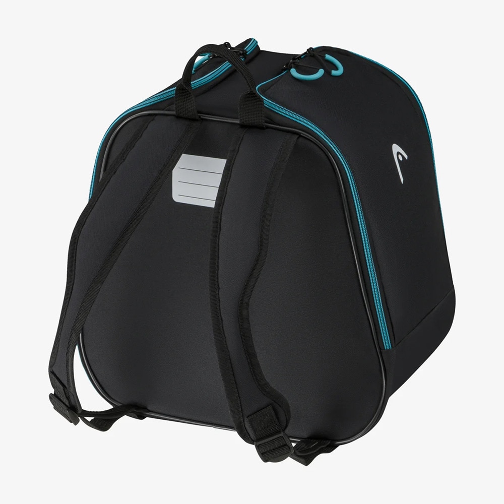 ヘッド（HEAD）（キッズ）ジュニア スキー ブーツバッグ 25-Boot Backpack Jr. 383584