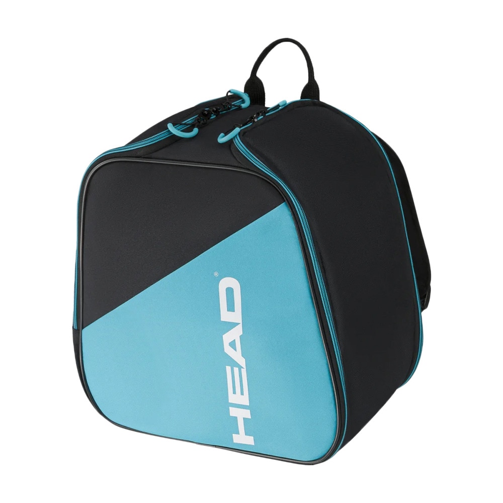 ヘッド（HEAD）（キッズ）ジュニア スキー ブーツバッグ 25-Boot Backpack Jr. 383584