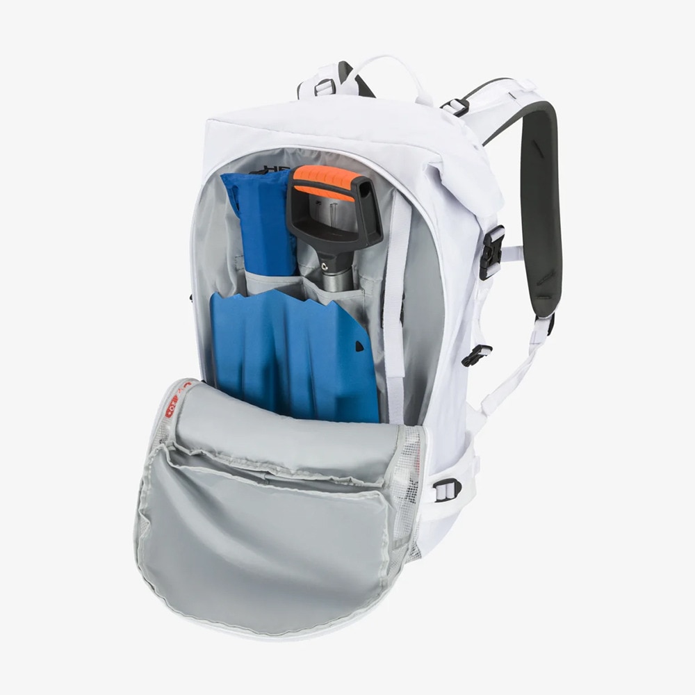 ヘッド（HEAD）（メンズ、レディース）スキーバッグ 25-CX 30+ Backpack 383304