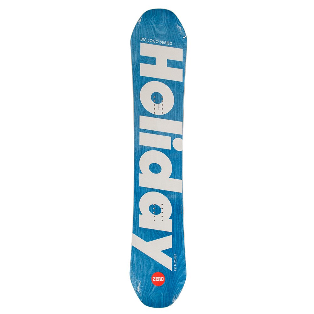 HOLIDAY スノーボード 149cm （楽天市場】スノーボード板 149