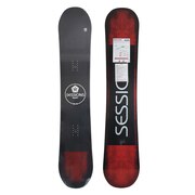 セッションズ（SESSIONS）（メンズ）スノーボード板 メンズ 20-21 SELECT 201159
