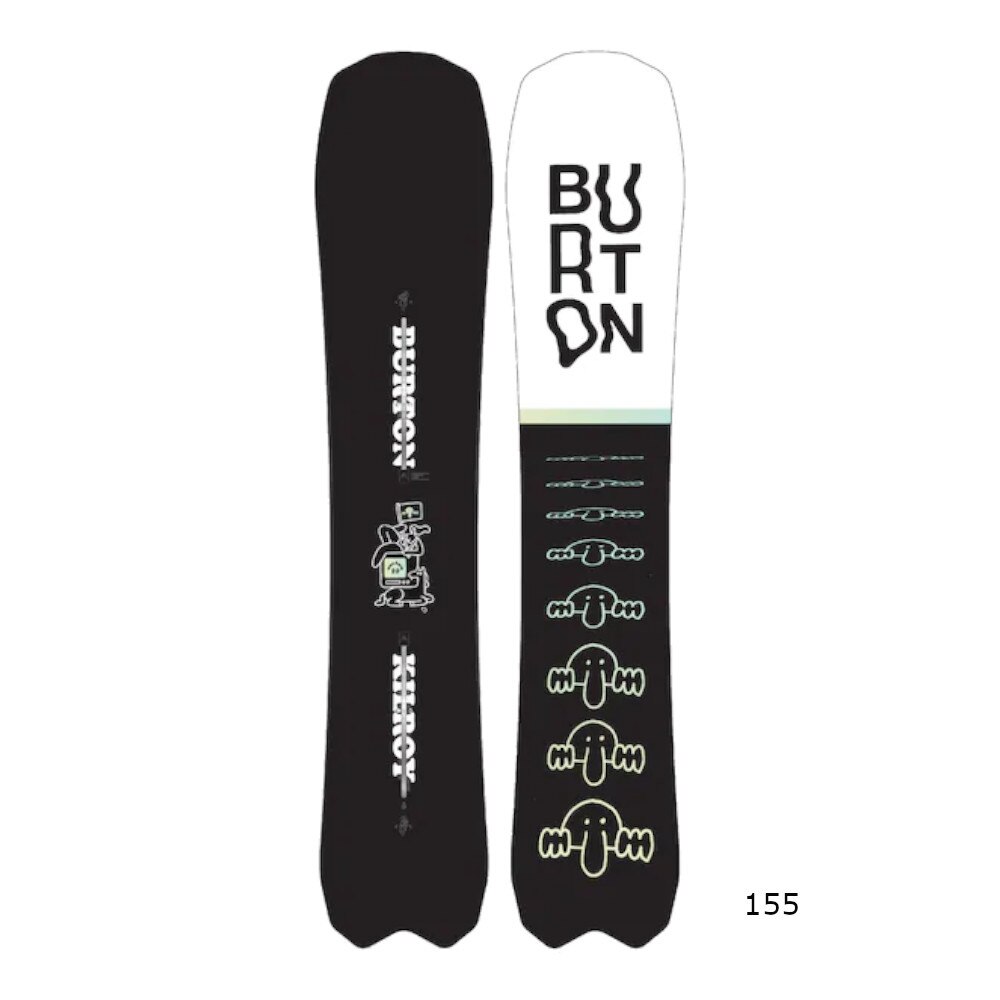 スノーボード 板 21 キルロイ Pow キャンバー バートン スーパースポーツゼビオ スノーボード 板 21 キルロイ Pow キャンバー バートン スーパースポーツゼビオ