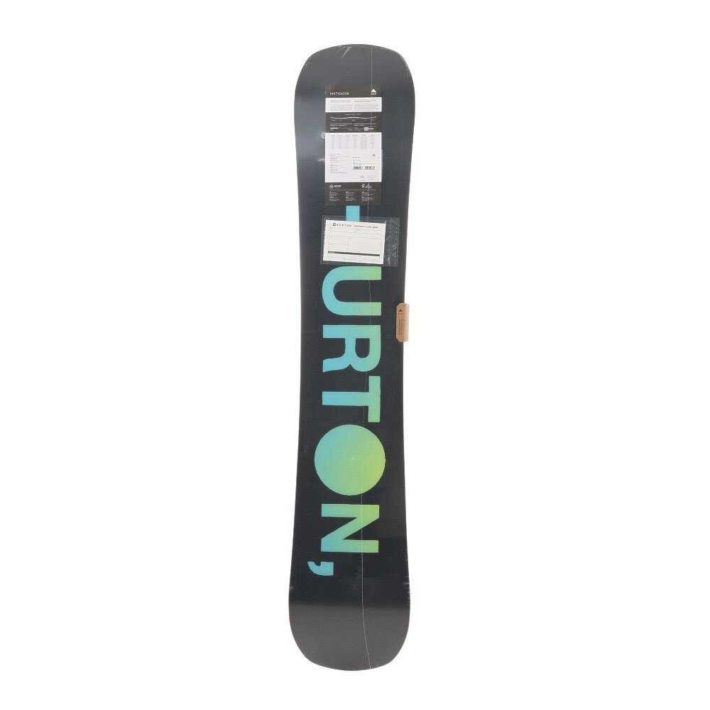 【土日限定価格】BURTON　INSTIGATOR　160　ボード