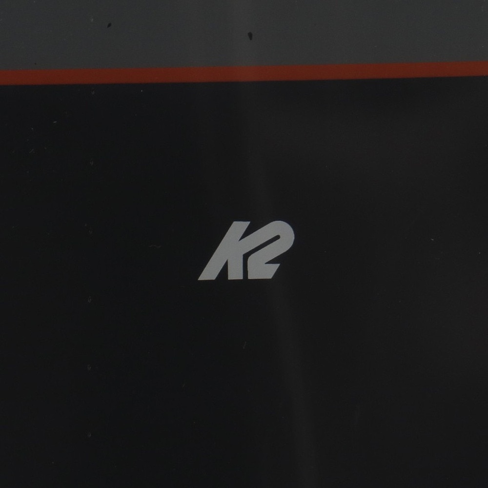 ケイツー（K2）（メンズ）スノーボード板 キャンバー 22-23 B220202501