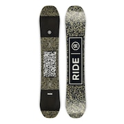 ライドスノーボード（RIDE SNOWBOARDS）（メンズ）スノーボード板 22-23 MANIC R2202013 01