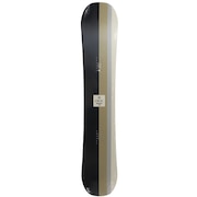 ライドスノーボード（RIDE SNOWBOARDS）（メンズ）スノーボード板 キャンバー 22-23 R220201401 AGENDA アジェンダ