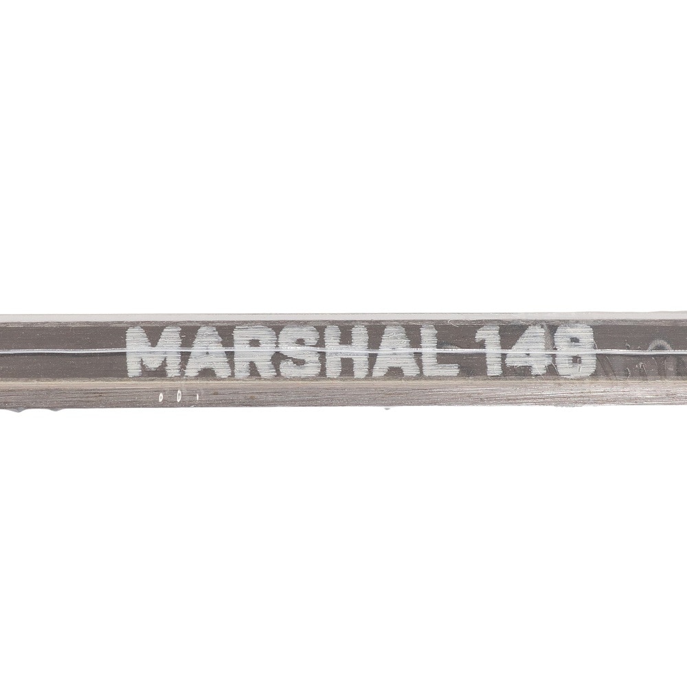 エーアールビーエヌ（ARBN）（メンズ）スノーボード板 23 MARSHAL AB33WSB1414 BK/BL