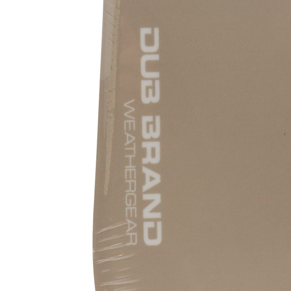 ダブ（dub）（メンズ）スノーボード板 M ボード板 +GRAN グラン CHOC ダークブラウン ディレクショナル 148 151 155