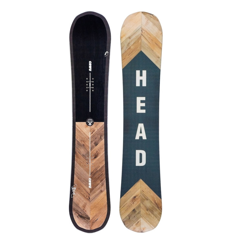 HEAD】スノーボード板-