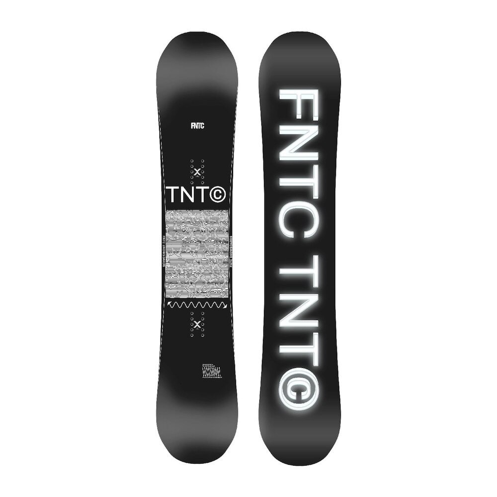 FNTC TNT C [2022-2023モデル] (スノーボード) 価格比較 - 価格.com