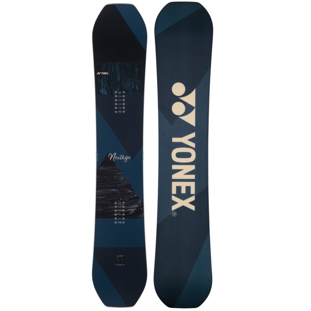 ヨネックス（YONEX）（メンズ）スノーボード板 23-24 ネクステージ NX23 キャンバー