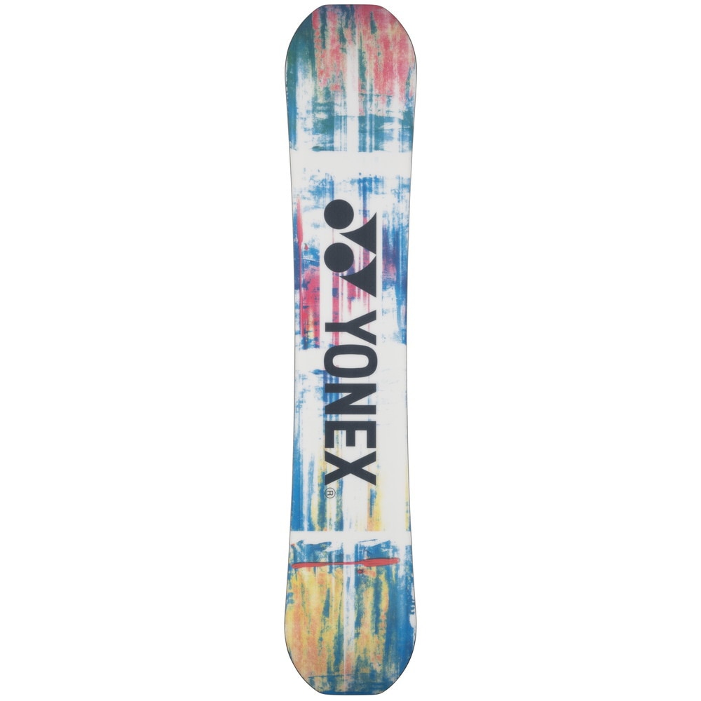ヨネックス（YONEX）（メンズ）スノーボード板 23-24 スムース SM23