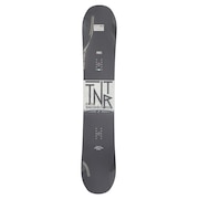 (メンズ)スノーボード 板 FLEXIBLE GROUND TRICK FREESTYLE TNT R グラトリ ダブルキャンバー 24D01100912