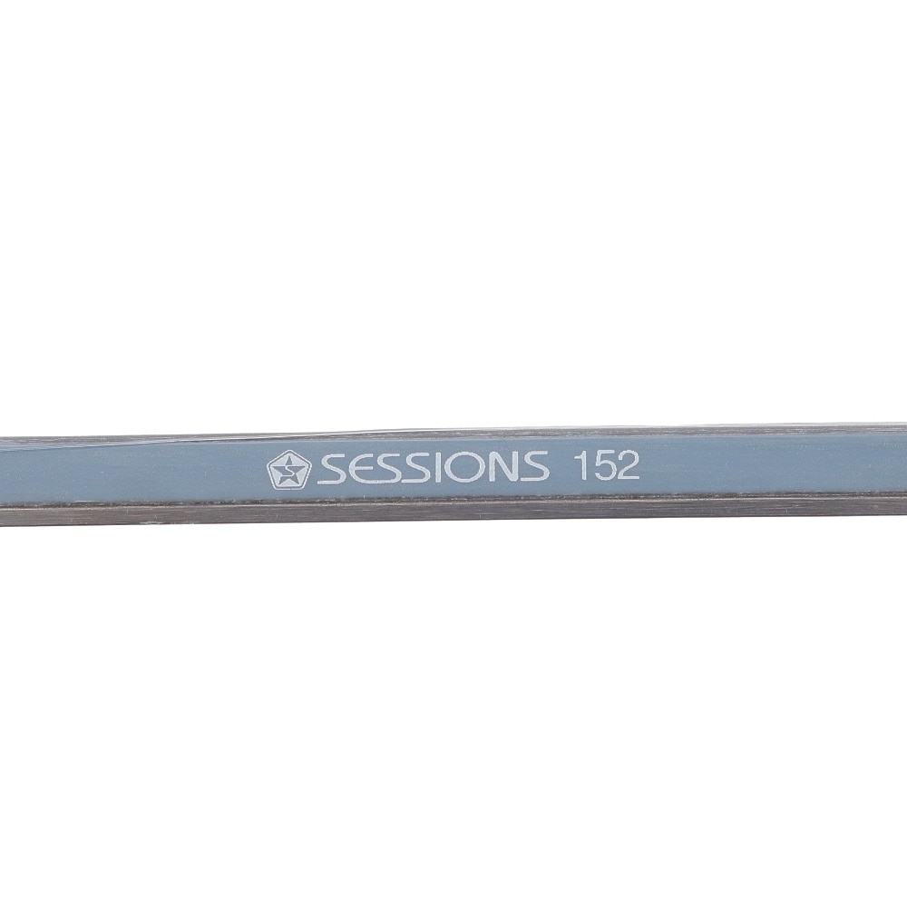 セッションズ（SESSIONS）（メンズ）スノーボード 板 TEAM PLUS 23100241 BLK キャンバー