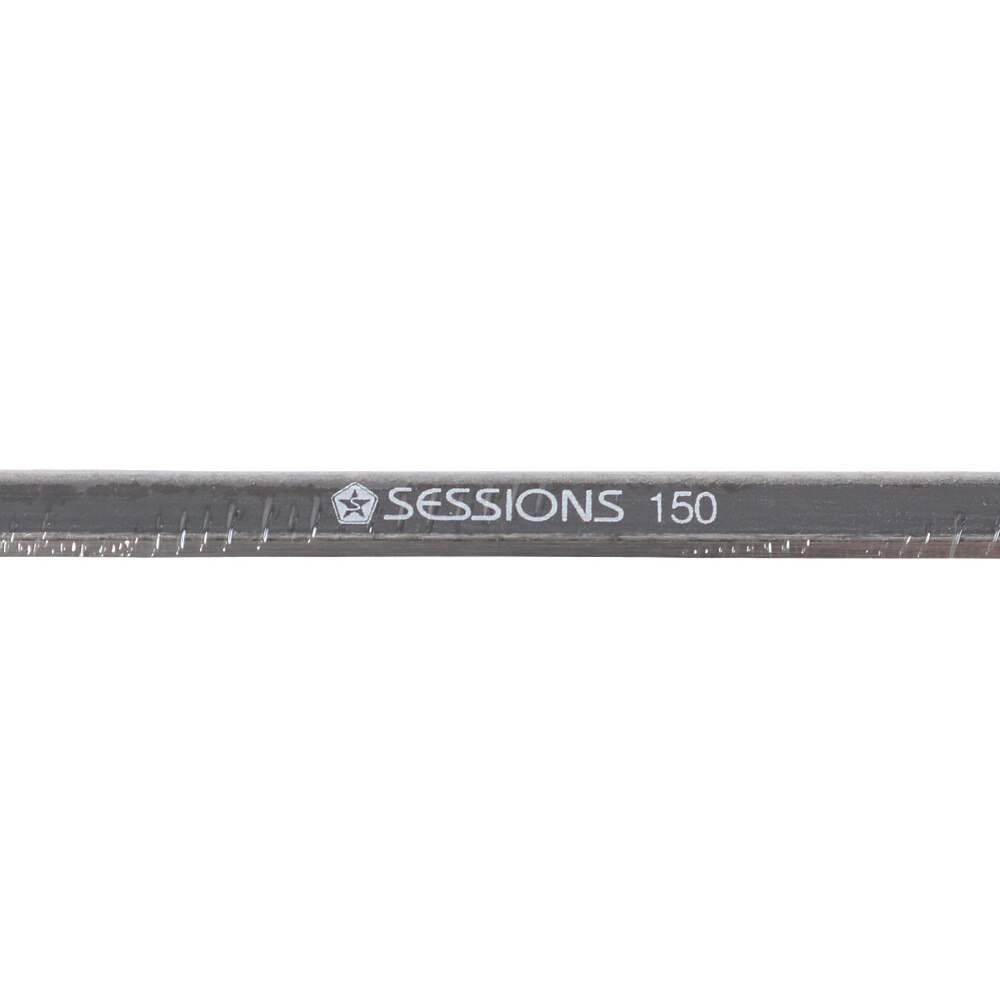 セッションズ（SESSIONS）（メンズ）スノーボード 板 AWESOME PLUS 23100245 WHT