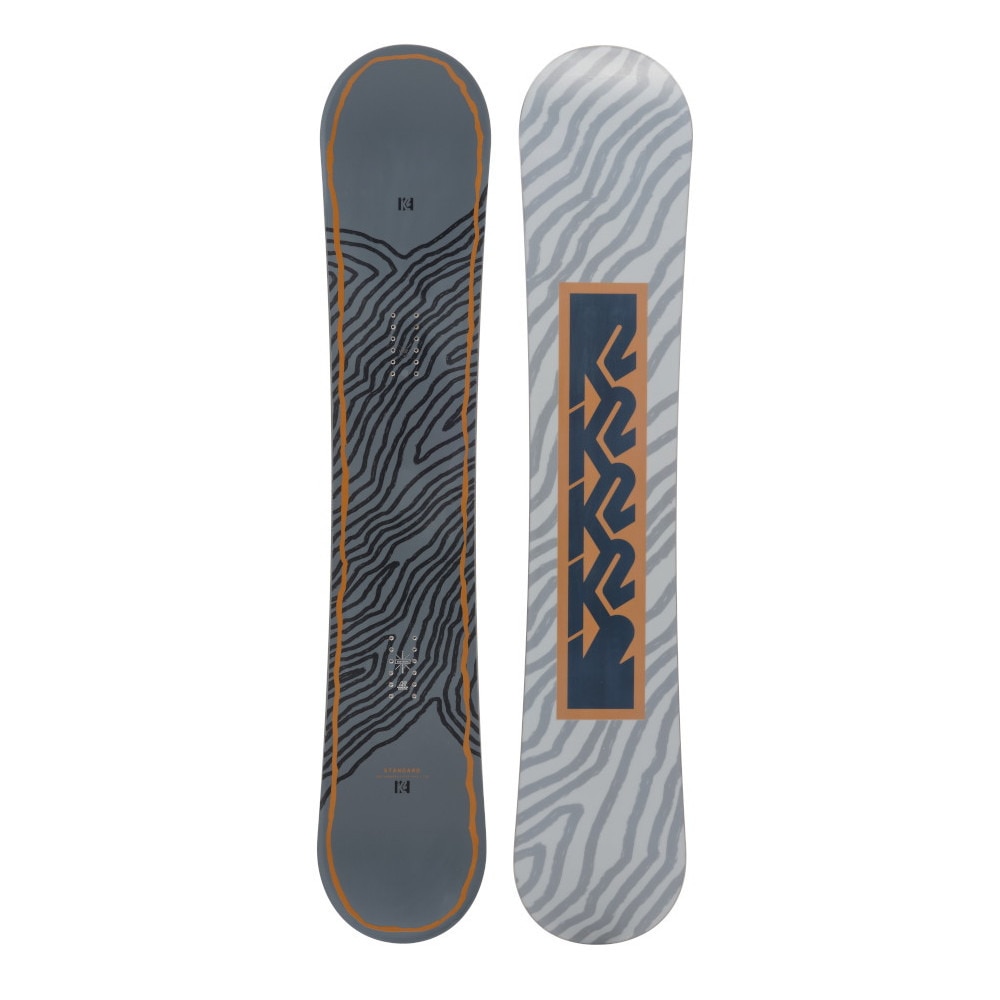 ケーツー スノーボード（K2 SNOWBOARDING）（メンズ）スノーボード 板