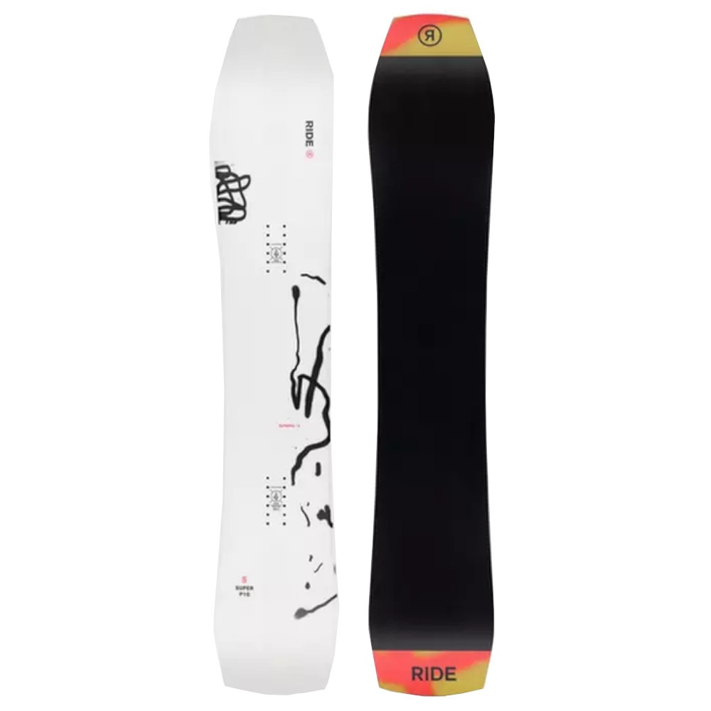 RIDE SUPERPIG / S 148 20-21モデル RIDE SUPERPIG / S 148 20-21モデル