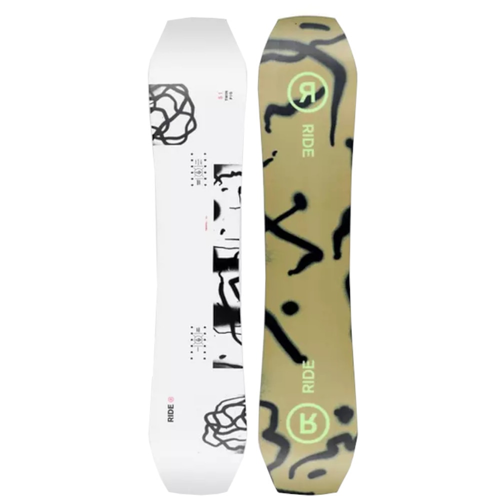 ride twinpig ツインピグ 148 スノーボード ライド twinpigの人気商品