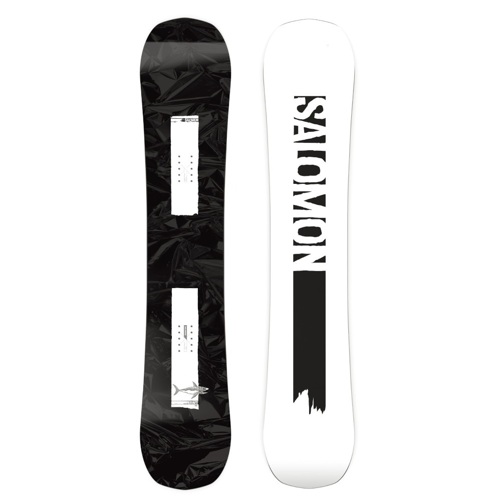 SALOMONスノーボード板（品）