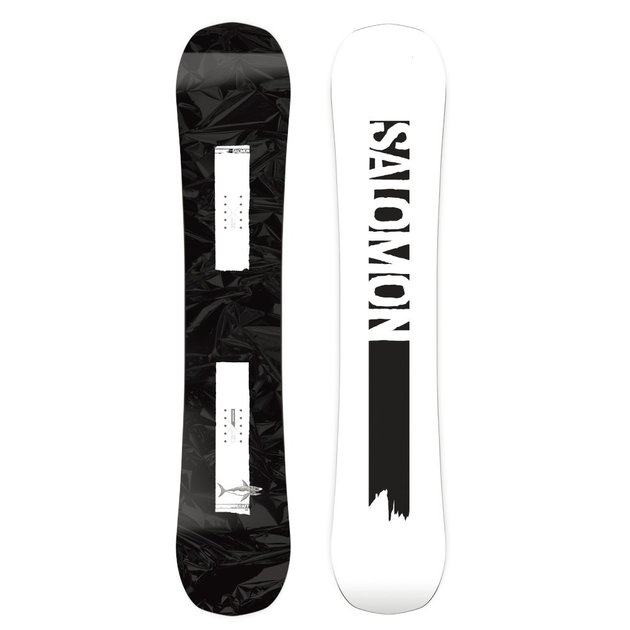 サロモン（SALOMON）（メンズ）スノーボード板 スノボ 23-24 CRAFT 