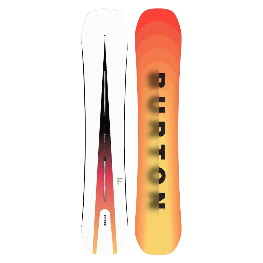BURTON Men's ALMIGHT  バートン オールマイティ 27.0㎝ BURTON Men's ALMIGHT バートン オールマイティ 27.0