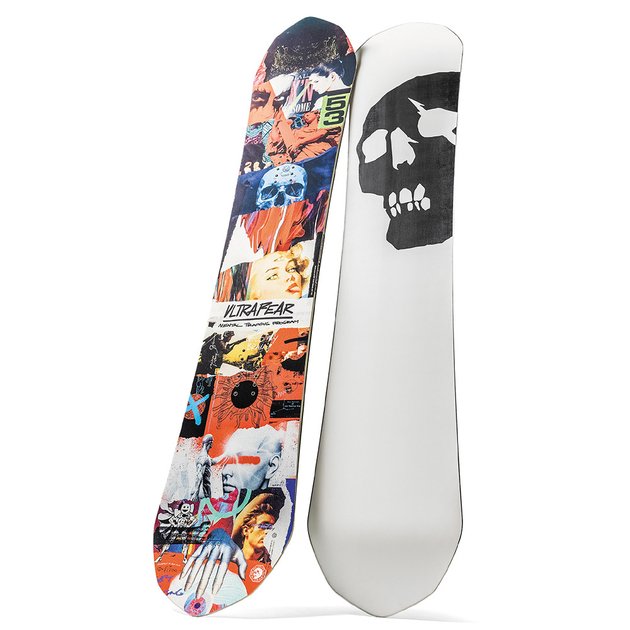 CAPiTA】154 キャピタ 國母和宏 やさ KAZU KOKUBO PRO