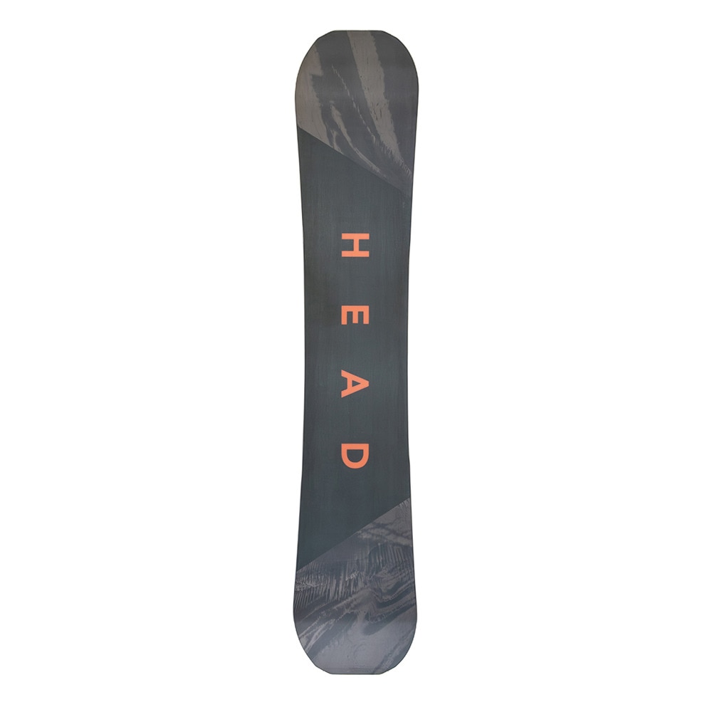 ヘッド（HEAD）（メンズ、レディース）スノーボード板 25 FORCE 25 FORCE