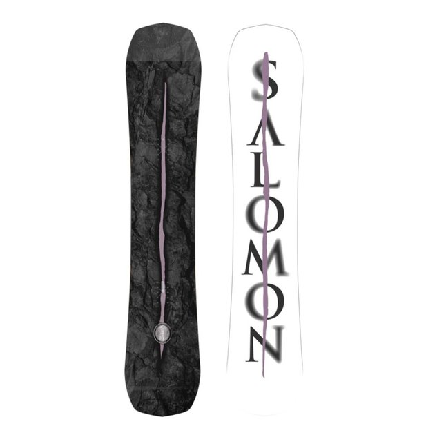 サロモン（SALOMON）（メンズ）スノーボード板 スノボ 24-25 CRAFT 