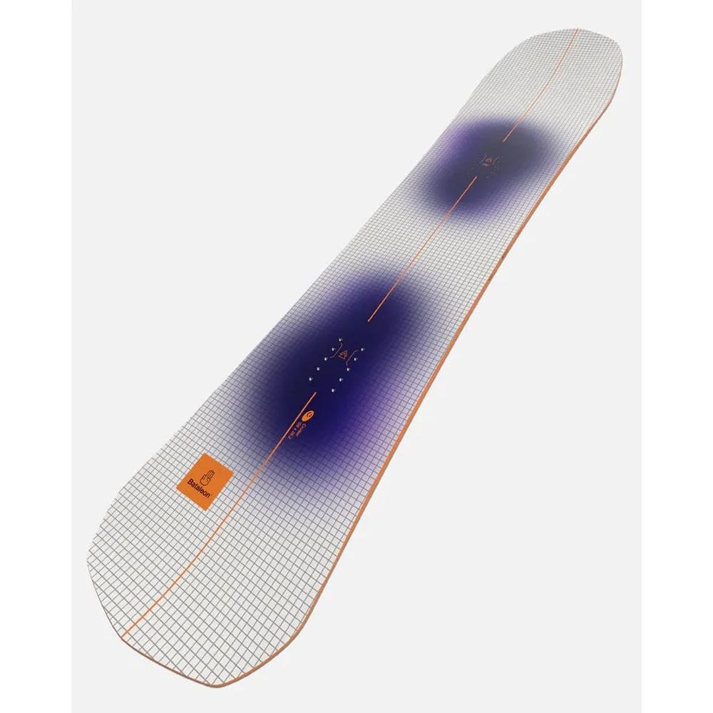 バタレオン（BATALEON）（メンズ）スノーボード板 Cruiser 2425