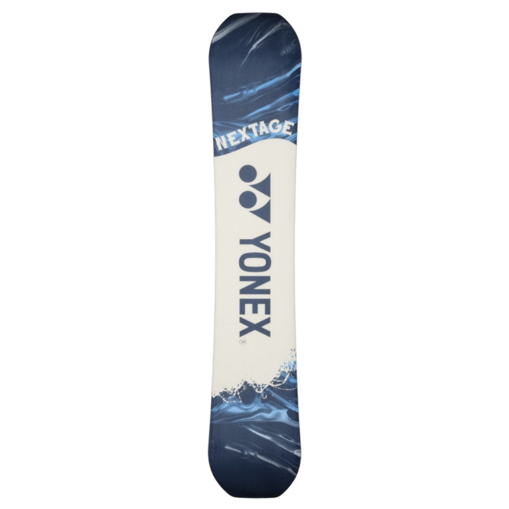 ヨネックス（YONEX）（メンズ）24-25モデル スノーボード板 ネクステージ オールラウンドボード