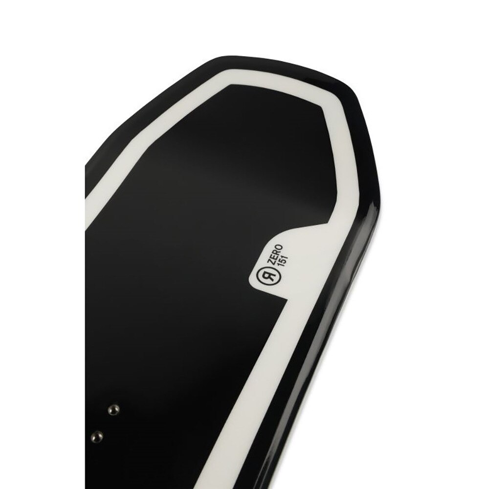 ライドスノーボード（RIDE SNOWBOARDS）（メンズ、レディース）スノーボード板 ZERO RD240279