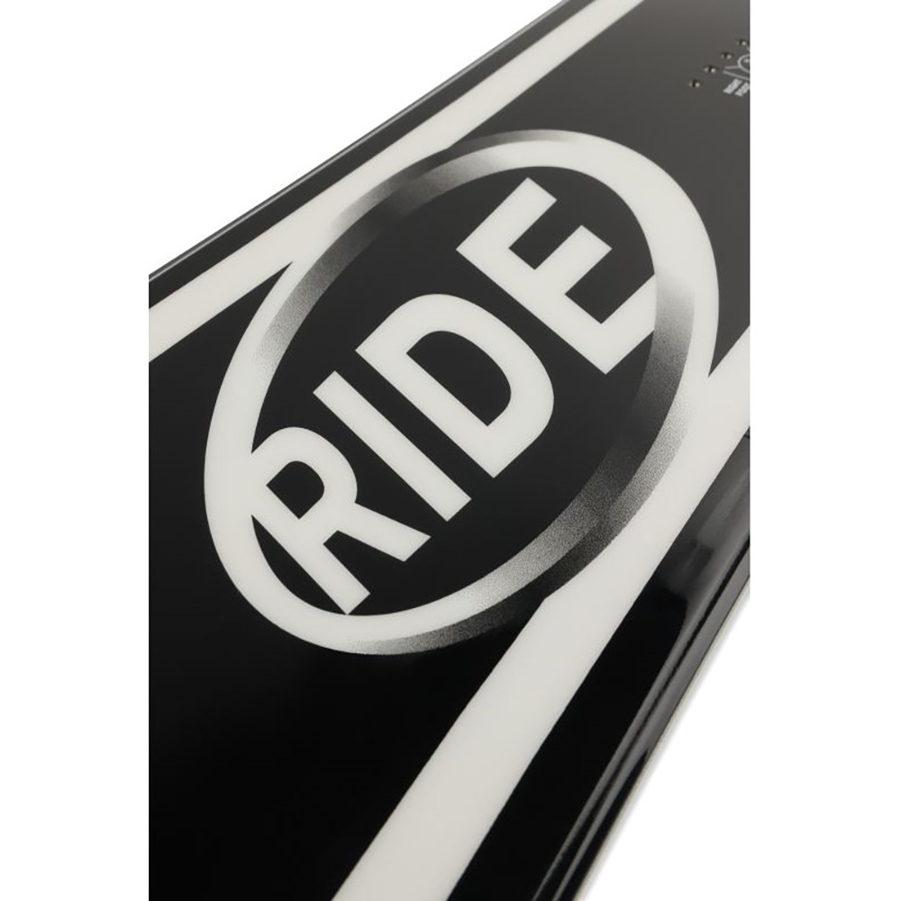 ライドスノーボード（RIDE SNOWBOARDS）（メンズ、レディース）スノーボード板 ZERO RD240279