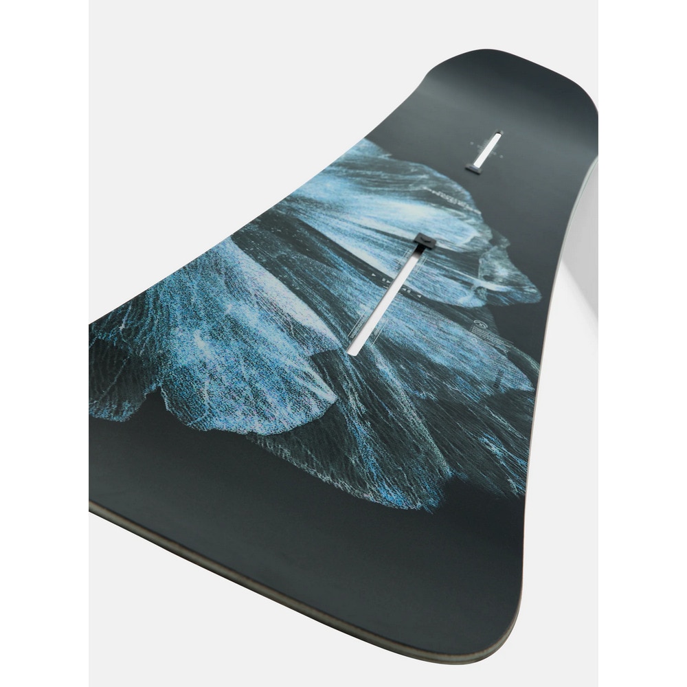 Burton 板（キャンバー） 楽天市場】バートン スノーボード 板 24-25 Burton カート