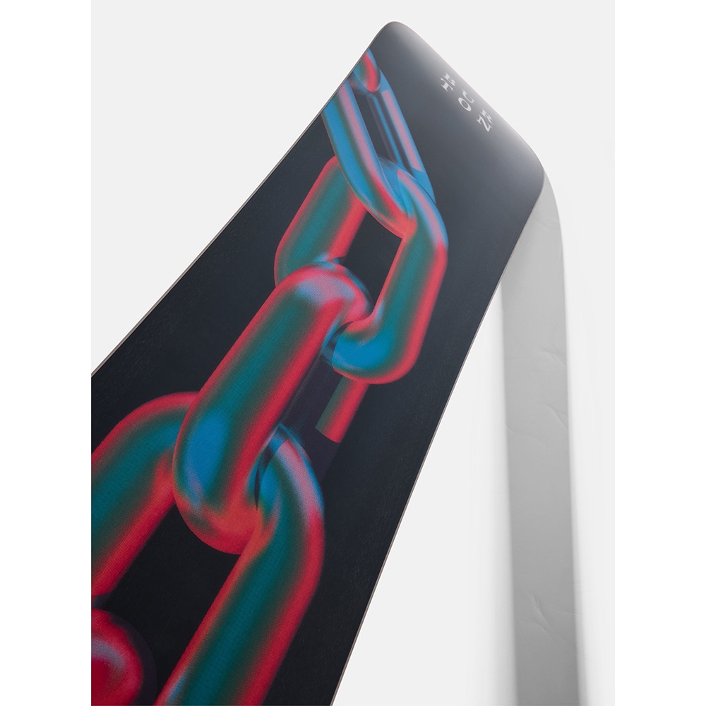 バートン（BURTON）（メンズ、レディース）スノーボード板 カルチ