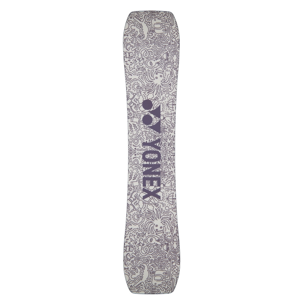 ヨネックス（YONEX）（メンズ）スノーボード板 26 GROWENT